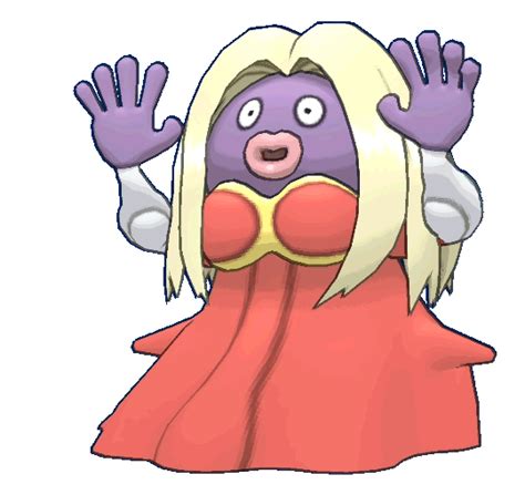 Jynx gifs